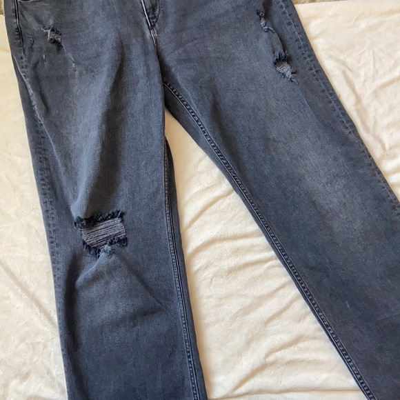 3 X 1 - Addie Relaxed Fit Jean Tori - Picture 7 of 14